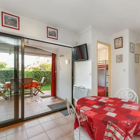 1 Bedroom Mezzanine For 4