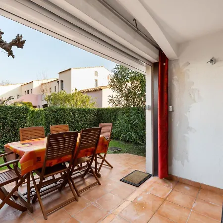 1 Bedroom Mezzanine For 4 Apartment