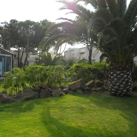 1 Bedroom Mezzanine For 4 Agde